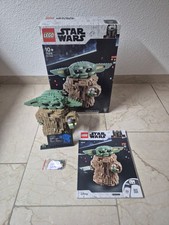 LEGO Star Wars: Das Kind (75318) vollständig mit OVP und BA