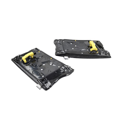 Power Window Regulator Assembly For Land Rover LR2 Sport Utility 2006-15 2008 - Picture 5 of 9