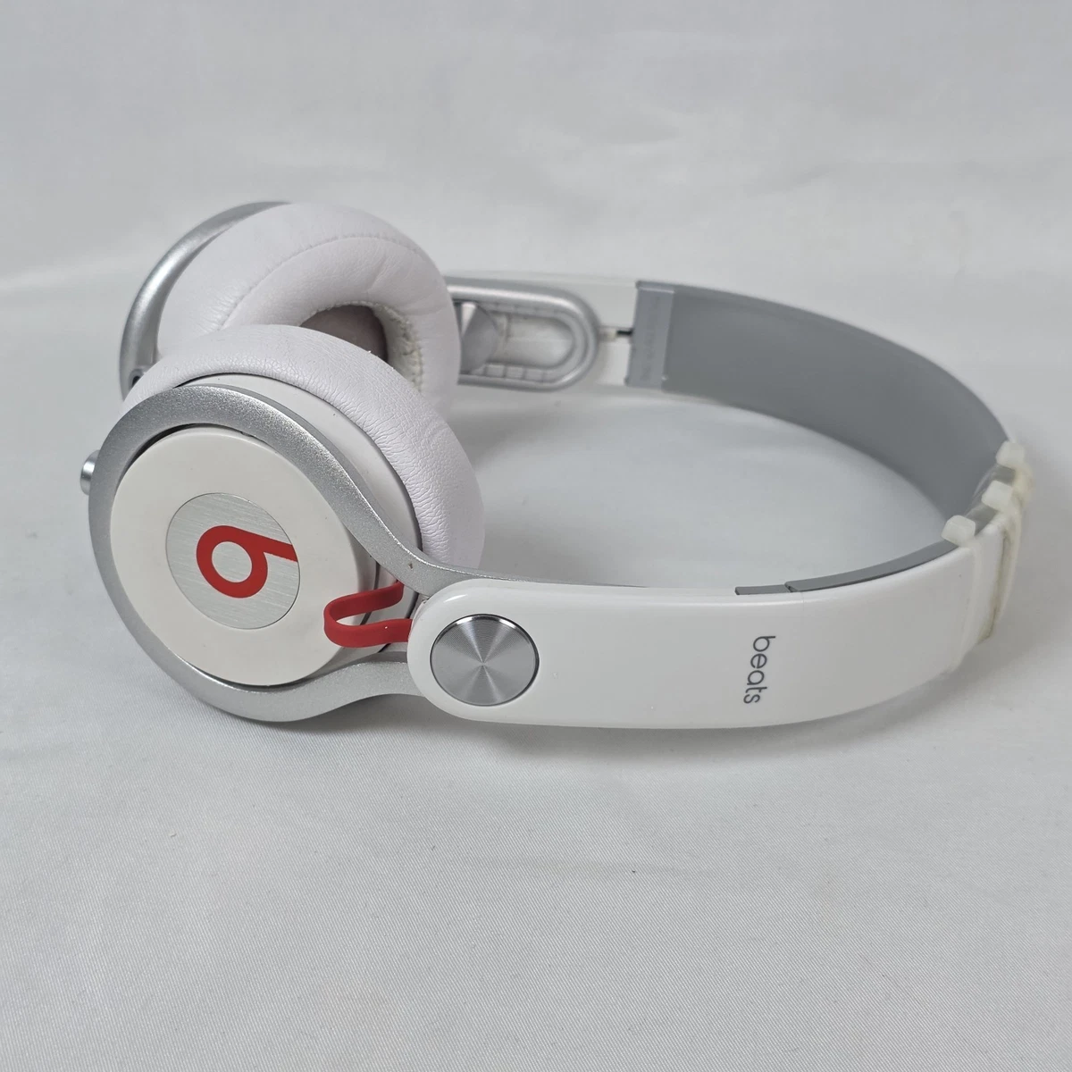 Beats Mixr White | eBay