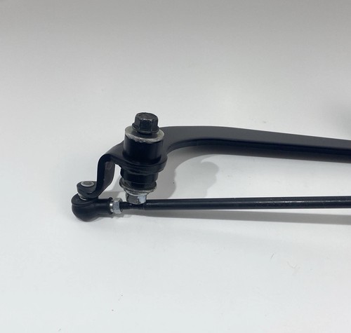 ♻️ Kawasaki EN 650 Vulcan S 2015 - 2025 (96 Miles) Gear Lever & Linkage ♻️ - Picture 8 of 17