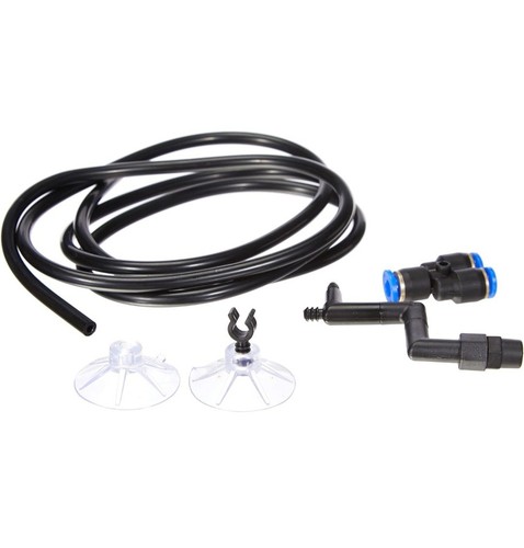Exo Terra Monsoon Nozzles Extension Kit - Picture 2 of 4