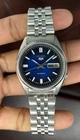 Vintage Seiko 5 Automatic 7009 Movement Day/Date Mens watch