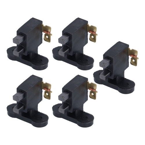 Cepillo de carbono generador 10 piezas cómodo fácil conexión resistente confiable. - Imagen 14 de 24