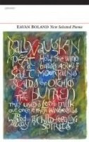 Eavan Boland | New Selected Poems: Eavan Boland | Taschenbuch | Englisch (2013)