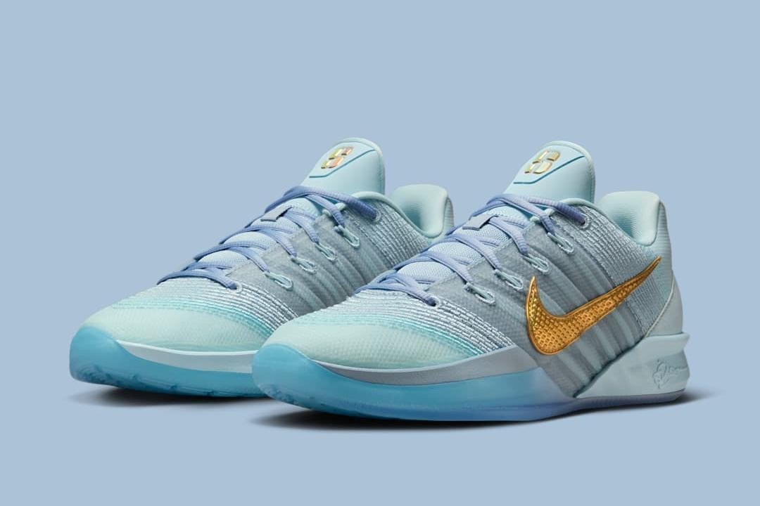 Nike Sabrina 3 Blueprint メンズ27センチ NIKE SABRINA 3 BLUEPRINT DS SZ 13 HF2881 400 | eBay