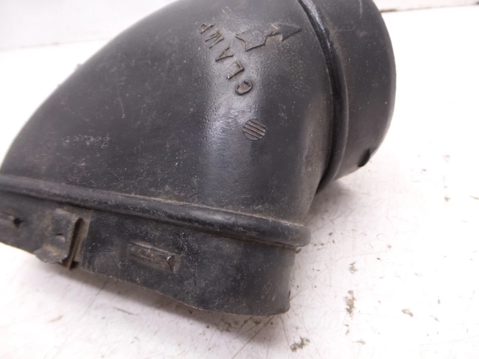 Tubo adaptador conducto admisión filtro de aire Pontiac Firebird 70-81 original GM 497082 Foto 4 de 4