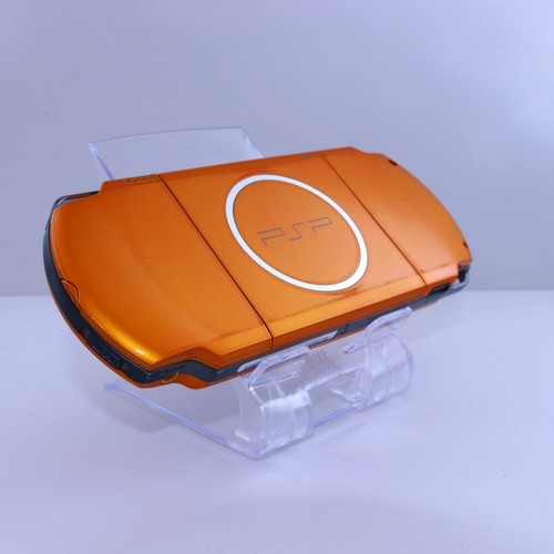 Sony PSP 3000 Console Only Region Free from Japan Select Rank【1Day Shipping】 - Picture 312 of 966