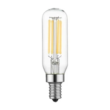 Innovations 4 Watt T8 Clear LED Light Bulb - BB-8T-LED