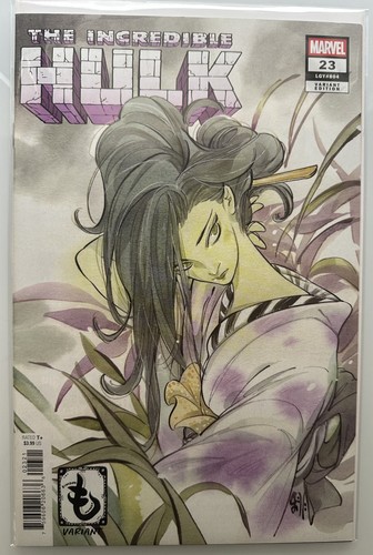 Marvel Kimono Peach Momoko LOT Complete Set 19 Comic Books Sold Out High Grade!! - Picture 8 of 24