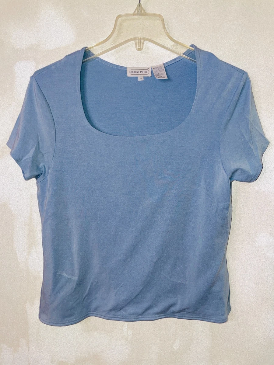Jeanne Pierre Women's Tops & Blouses for sale | eBay