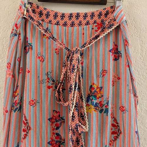 Maxi falda etérea fluida Anthropologie Bhanuni de Jyoti para mujer 8 - Imagen 8 de 14
