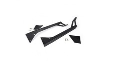 RoughCountry Black Powder Coated 50" LED Light Bar Mount for 87-95 Wrangler YJ