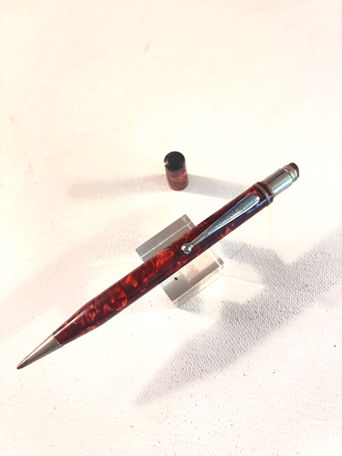 Choose 1 working vintage mechanical pencil. Eversharp and more. 1940-50s - Picture 7 of 9