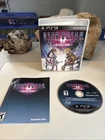 Star Ocean: The Last Hope International (Sony PS3) Tested. CIB. Very Clean!