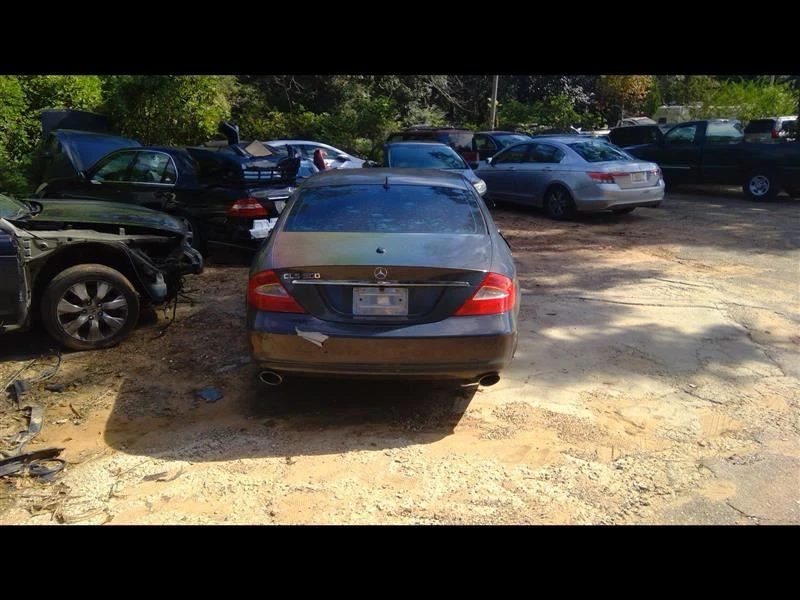 Pieza de freno antibloqueo 219 tipo CLS500 compatible con 06 MERCEDES CLASE CLS 285995 Foto 2 de 4