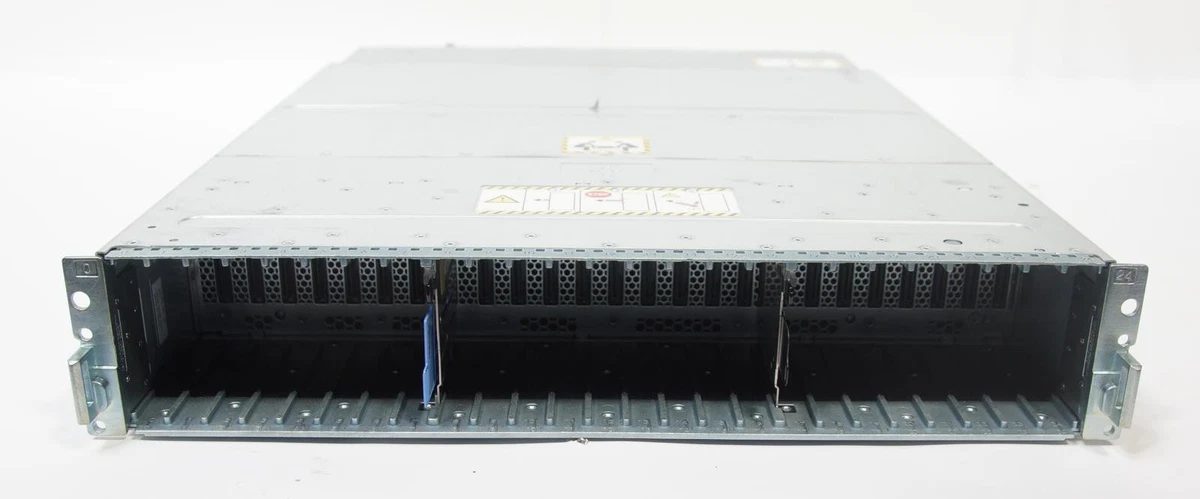 EMC Rack Mountable Modular SAN Array Enterprise SAN Disk Arrays