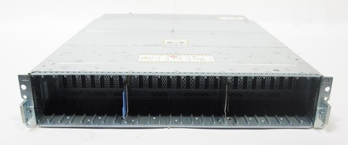 Dell EMC OPE25 Unity 300 Storage Array 900-542-002 No HDD / OS - 第 1/5 張圖片