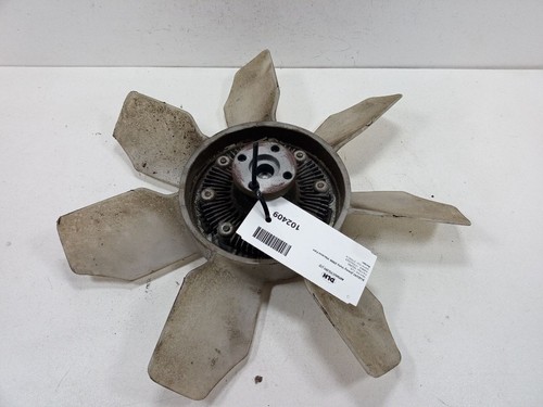 SUZUKI Jimny Vvts 2006 Viscous Fan - Picture 3 of 10