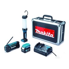 Makita (Makita) Disaster Prevention Combo Kit CK1008