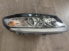 2013–2016 Hyundai Santa Fe Sport OEM RH Headlight – Halogen, Clean, Untested