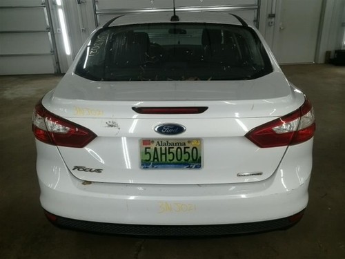 Driver Lower Control Arm Front Electric EV Fits 12-18 FOCUS 103667136 - Picture 11 of 12