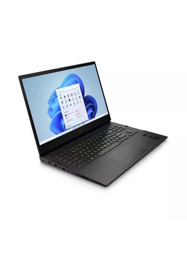 HP Omen 17-cm2000na RTX 4070 17" QHD Gaming Laptop i7-13700HX 16GB/1TB SSD - Picture 2 of 18