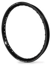 Excel [GEK622] A60 MX Rims 19x2.15 Black Rear