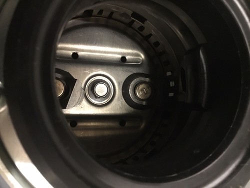 Insinkerator Evolution .75HP, 3/4 HP Eliminador de Basura Serie Avanzada - Imagen 3 de 9