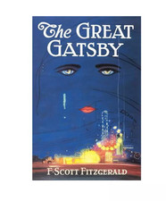 Great Gatsby : The Only Authorized Edition by F. Scott Fitzgerald (2004,...