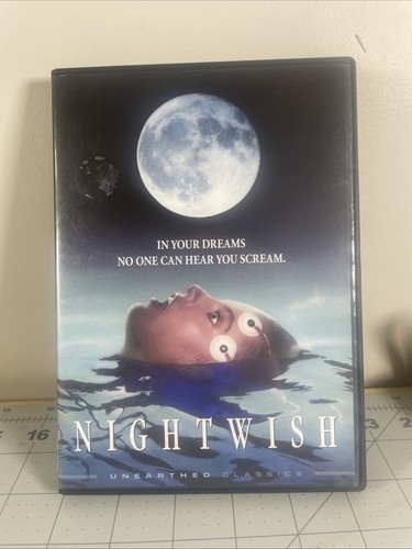 Nightwish [Used Very Good DVD] - Picture 1 of 4