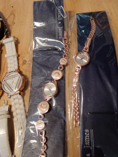 Gemischtes Konvolut 29 Armbanduhren Inkl Seconda, Citizen, Kendal & James, Next usw - Bild 8 von 8