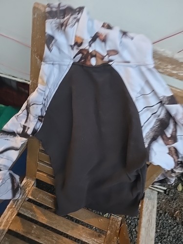 Sweater Camo Kids - Picture 3 of 3