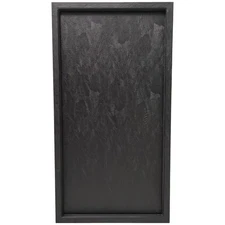 30 * 16 inches High-End Light Luxury Leather Rectangle Oversized Service Tray...