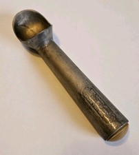 Vintage Zeroll Ice Cream Scoop Roll Dippers 20