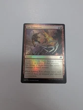 MTG - Cut Propulsion (Foil) - Edge of Eternities NM/M Condition