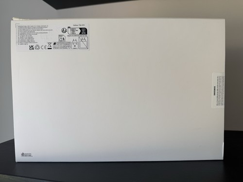New Samsung Galaxy Tab A9+ Plus 11"inch X210 WiFi/64GB Brand New Sealed - Picture 2 of 3