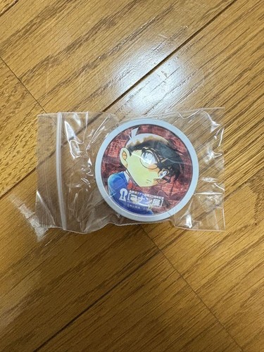 DETECTIVE CONAN CASE CLOSED EXHIBITION MAGNET