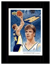 1992-93 UPPER DECK BASKETBALL 1-293 YOU PICK SEE SCANS STARS,ROOKIES MINT CARDS