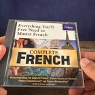 Tout ce dont vous aurez besoin pour maîtriser le français ~ CD ROM