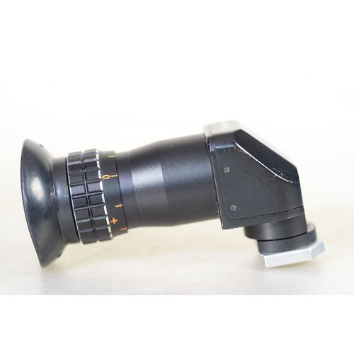 Mamiya 645 Angle Finder M645 - Medium Format Finder - Picture 2 of 6