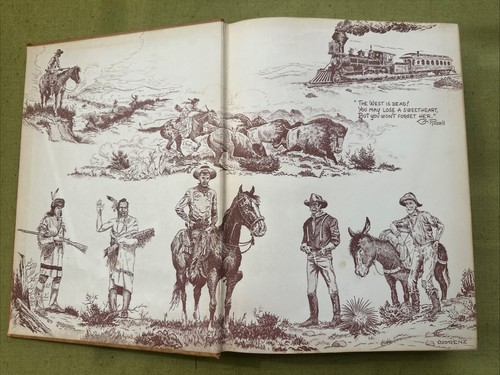 Colorado A & M College Ft. Collins 1953 Yearbook Silver Spruce - Bild 2 von 6