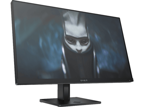 Monitor gaming - HP OMEN 24, 23.8" Full HD, 165 Hz, 1 ms, IPS, 2 HDMI 2.0, FreeS - Imagen 8 de 14