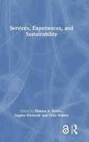 Monica A. Breiby (U. A.) | Services, Experiences, And Sustainability | Buch
