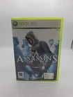 Assassin's Creed Xbox 360 PAL italiano e completo