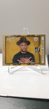 2016 Donruss -Fans of the Game Darryl McDaniels #7 Pittsburgh Steelers
