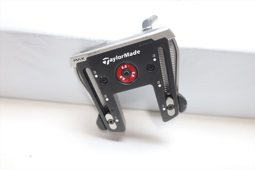 Taylormade Spider Gt Max 35" Putter Top Rh ABZ