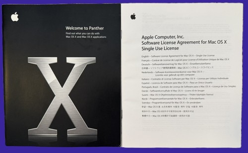 Apple Power Mac G5 Dual 1.8 GHz PowerPC 2-1TB HD 4GB RAM, WORKS - VIDEO, No HDD - Picture 11 of 12