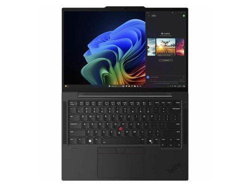 Lenovo ThinkPad T14s Gen 6 21TB000CUS 14" Copilot+ PC Notebook - AMD Ryzen AI 5 - Bild 3 von 5