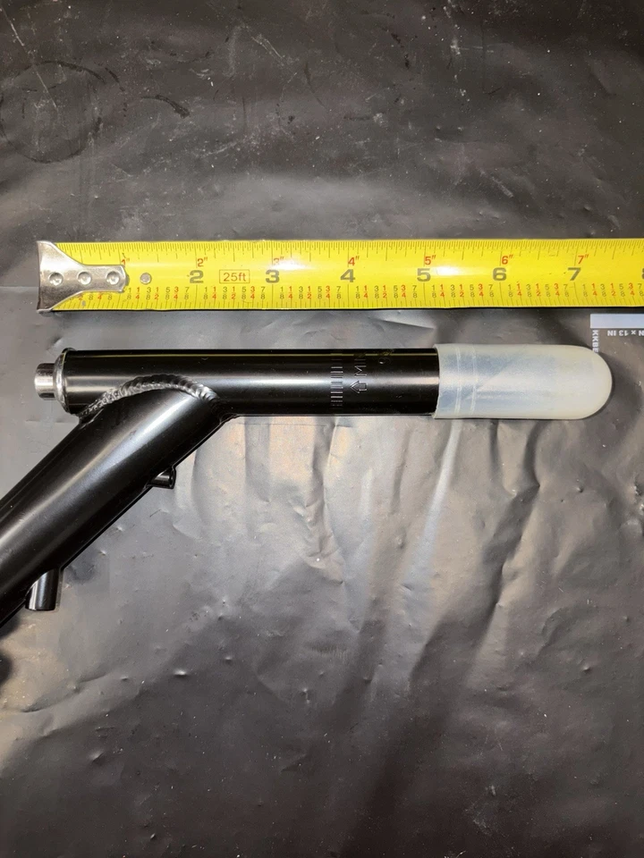 PYRIMID ATB/ HYBRID STEEL 22.2 mm - Image 3 of 3