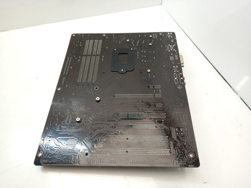 MSI Z97-G43 LGA 1150 DDR3 ATX Gaming Desktop Motherboard Without I/O Shield - Picture 4 of 5